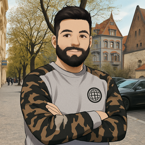 עומרי דף נחיתה